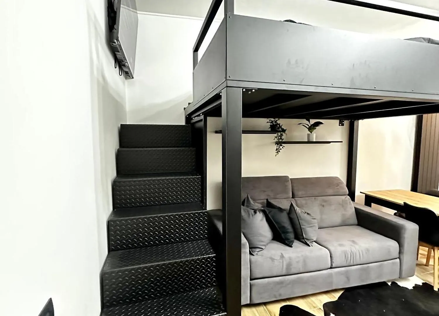 Apartment Splendido Appartamento In Design Milan
